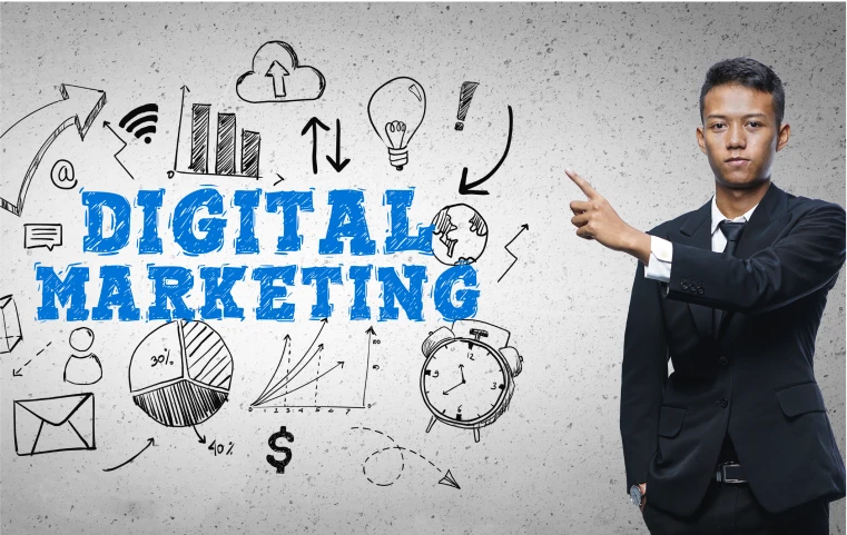 The Complete Digital Marketing Masterclass