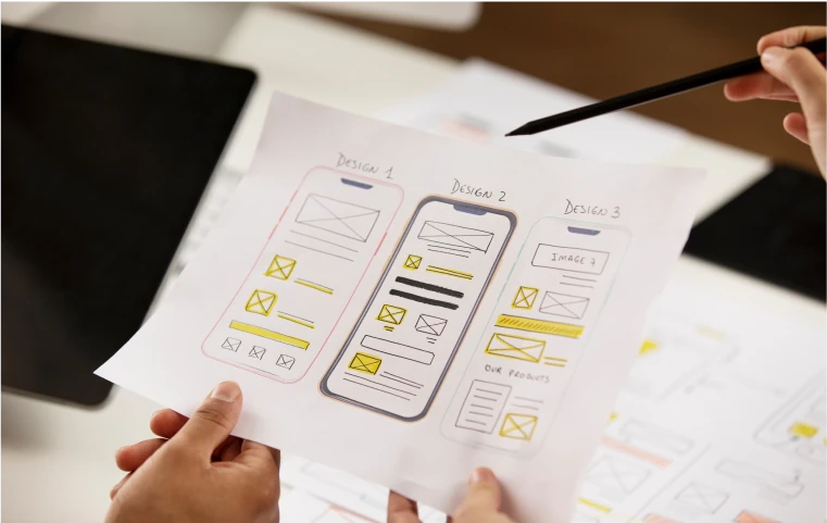 UI/UX Design Essentials: Create Stunning Interfaces