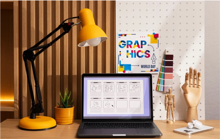 Mastering Graphic Design From Basics to Advanced